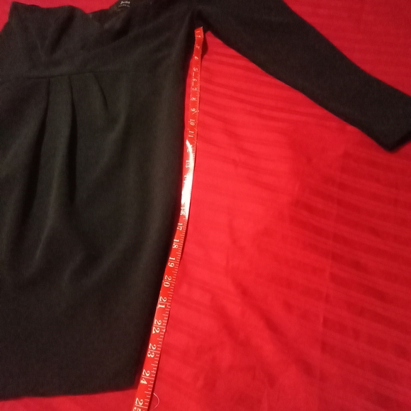 Bardot Anja One-Shoulder Dress - Picture 7 of 8